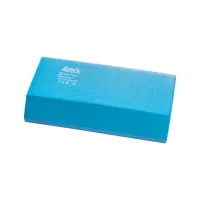 Airex® Balance-beam Mini, ca. 41 x 24 x 6 cm | blau