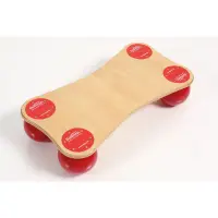 Togu® Balanza® Ballstep Mini, ca. 64 x 34 x 14 cm