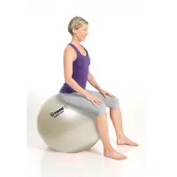 Togu® MyBall Soft Ø 55 cm | perlweiß