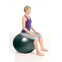 Togu® MyBall Soft Ø 75 cm | anthrazit