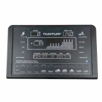 Laufband Tunturi TR30 Core, Platinum Collection