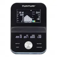 Ergometer Tunturi UB30, Platinum Collection