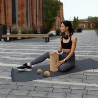 softX® Cork Set