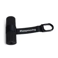 Blackroll® HOOK, schwarz