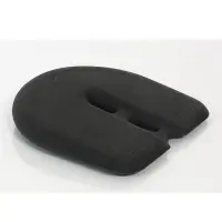 Togu® Dyn Air® Keil-Ballkissen Comfort anthrazit