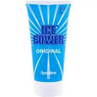 Ice® Power Original Kühlgel Tube