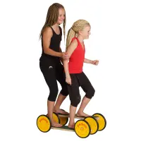 Pedalo® Combi