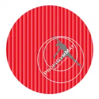 TheraMat Professional rot | mit Ösen