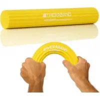 Theraband® - Flexbar "Flexibler Übungsstab" gelb - extra leicht