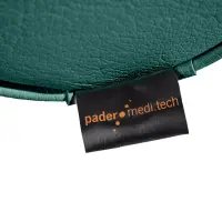 Nacken- und Knierolle, 50 x 18 cm - Sonderfarbe 50 x 18 cm | petrol