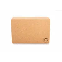 Trendy Sport Yoga Block Kork