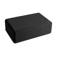 Trendy Sport Yoga Block anthrazit
