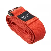 TrendySport Yoga Gurt