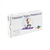 Trendy Sport Yoga Gurt Preshila