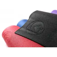 Trendy Yogamat Professional | anthrazit | ohne Ösen