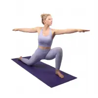Trendy Yogamat