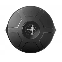Trendy Meia® - Balance Trainer Ø 60 cm anthrazit
