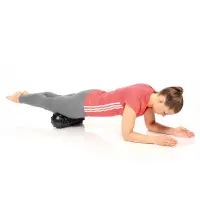 Togu® Actiroll® Rumble M schwarz