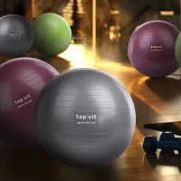 top | vit® gymnastic.ball
