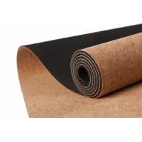 ARTZT vitality YOGAMATTE KORK