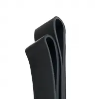ARTZT thepro Power Band schwarz - x-schwer