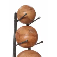 ARTZT Vintage Series Medizinball-Ständer Ständer