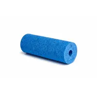 BLACKROLL® MINI Faszienrolle, ca. 15 x Ø 6 cm azur