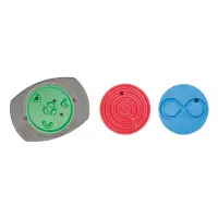 Balanco® Sets - Übungsgerät mit verschiedenen Einsätzen