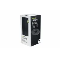 BLACKROLL® GROOVE, ca. 30 x Ø 15 cm