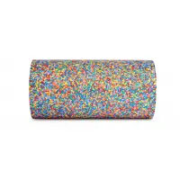 BLACKROLL® Standard, ca. 30 x Ø 15 cm rainbow