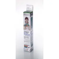 Theraband® - Flexbar "Flexibler Übungsstab" grün - mittel