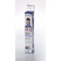 Theraband® - Flexbar "Flexibler Übungsstab" blau - schwer