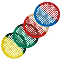 Power Web® Combo Ø 36 cm, 2 in 1, in 4 verschiedenen Ausführungen