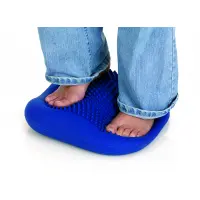 Togu® Dyn Air® Ballkissen® Cardo, Ø 36 cm dunkelblau