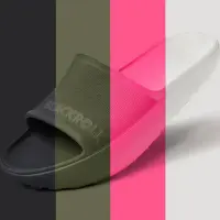 BLACKROLL® Recovery Slopes, erhältlich in verschiedenen Größen u. Farben