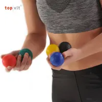 top | vit® hand.trainer gelb -  extra-leicht