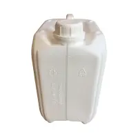 5 Liter Kanister, 4er oder 8er Set, inkl. Dosierhahn
