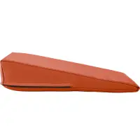 Hand-, Arm, und Beinlagerungskeile Handlagerungskeil 40 x 20 x 10/2 cm | Karneol