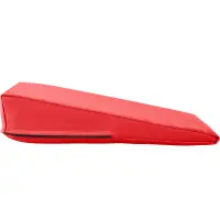 Hand-, Arm, und Beinlagerungskeile Handlagerungskeil 40 x 20 x 10/2 cm | Kirsch