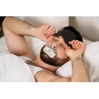 ARTZT neuro Mouth Tape Recovery Cloud