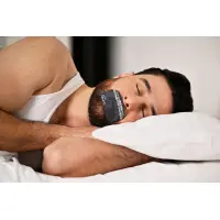 ARTZT neuro Mouth Tape Recovery Midnight