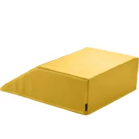 Lymphdrainagekeile ohne Beinmulde, ca. 60x50x20 cm | Mais