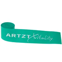 ARTZT vitality® Flossband PLUS Flossband PLUS 2,0 m, Mintgrün
