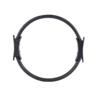 top | vit® pilates.ring, ca. Ø 38 cm, schwarz