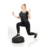 Togu® Jumper Pro schwarz