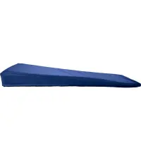 Hand-, Arm, und Beinlagerungskeile Beinlagerungskeil 80 x 30 x 10/2 cm | Royal