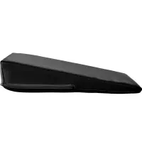 Hand-, Arm, und Beinlagerungskeile Handlagerungskeil 40 x 20 x 10/2 cm | Schwarz