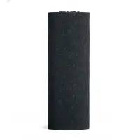 BLACKROLL® MINI Faszienrolle, ca. 15 x Ø 6 cm schwarz