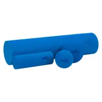 softX® Faszien-Set Pro, 4er Set