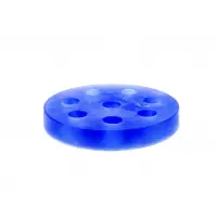 TheraBand® Hand Xtrainer blau - fest